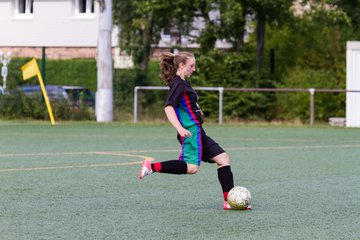 Bild 148 - B-Juniorinnen SV Henstedt-Ulzburg - MTSV Olympia Neum�nster : Ergebnis: 1:4